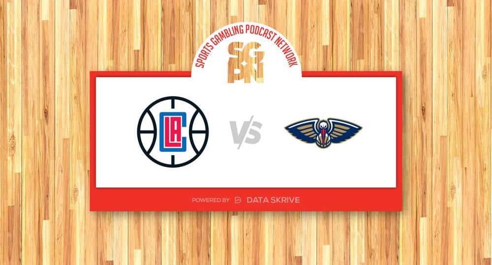 Los Angeles Clippers vs