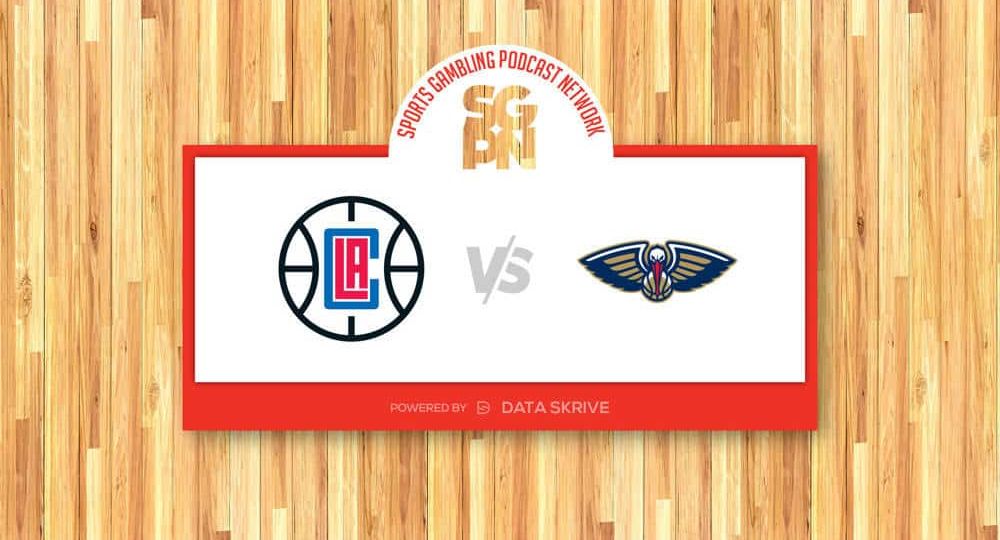Los Angeles Clippers vs