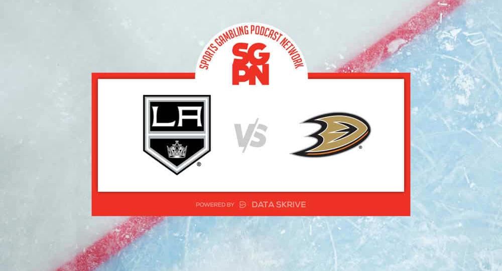 Los Angeles Kings vs