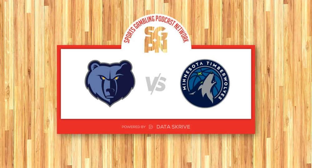 Memphis Grizzlies vs