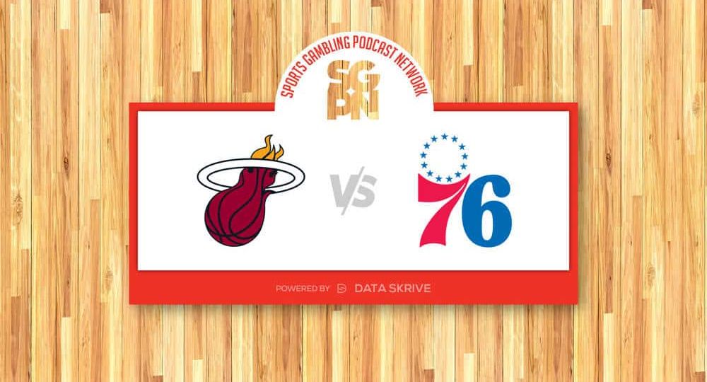 Miami Heat vs