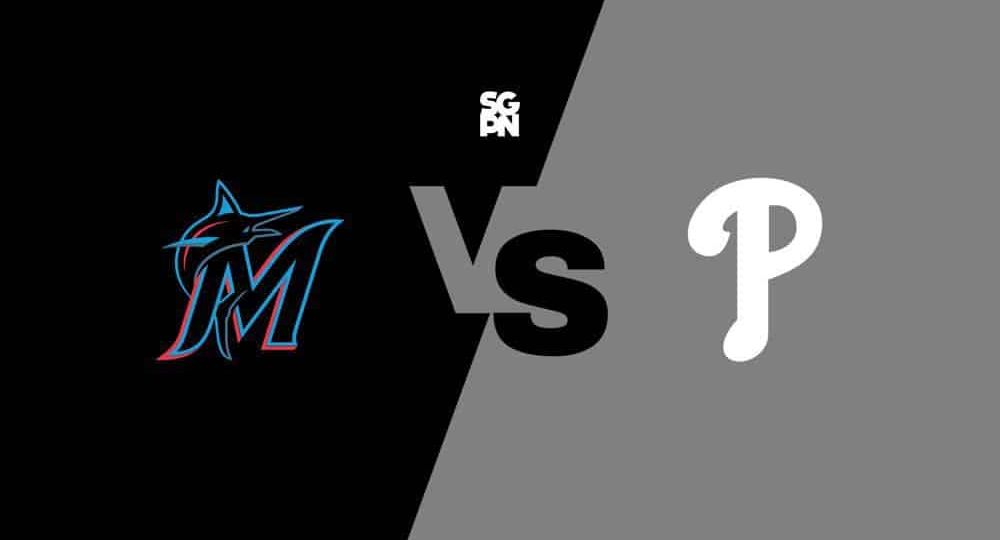 Miami Marlins vs