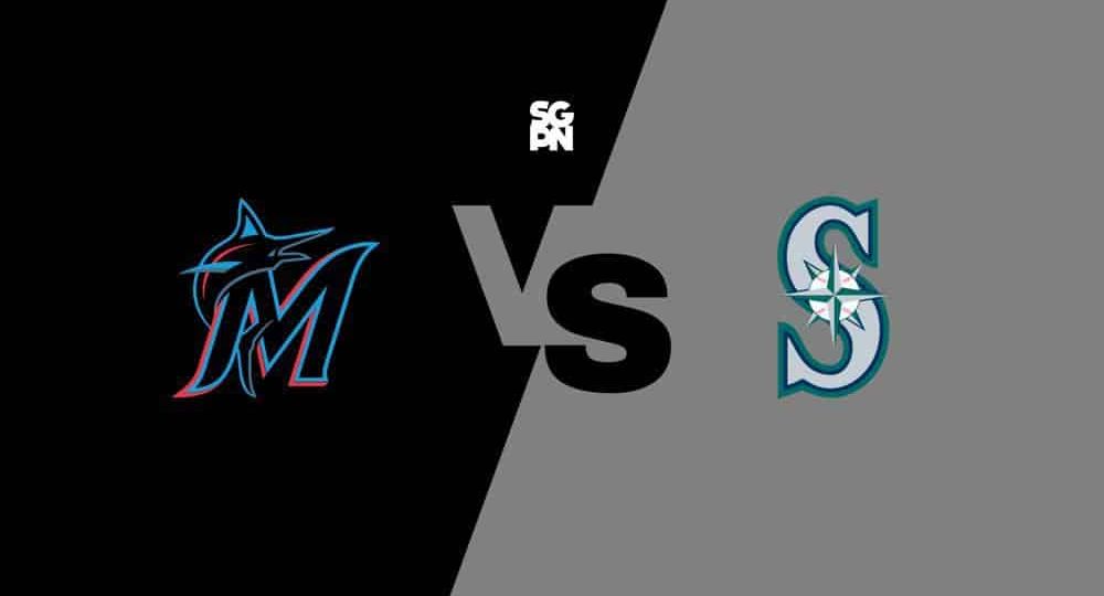 Miami Marlins vs