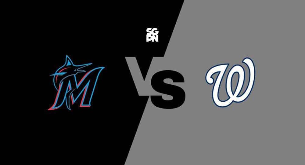 Miami Marlins vs