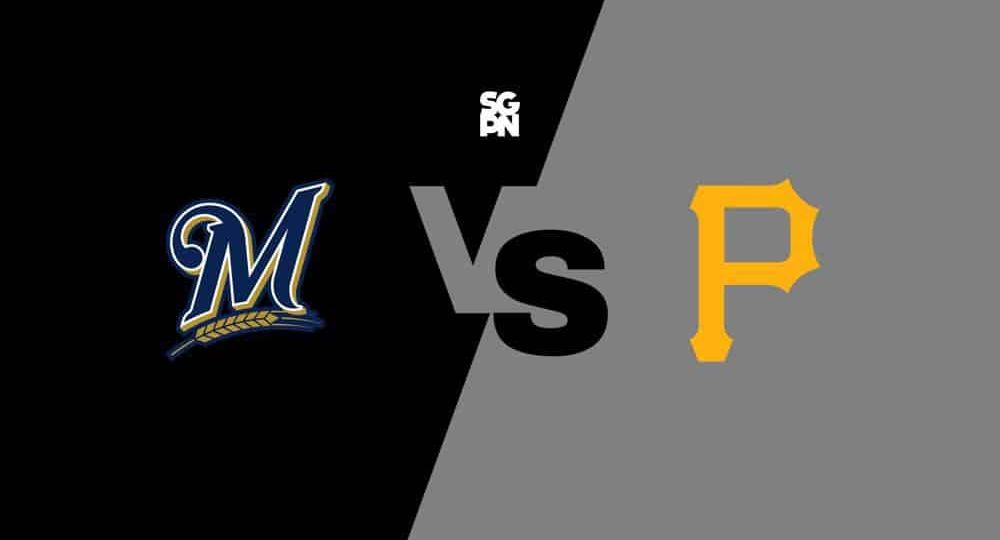Milwaukee Brewers vs