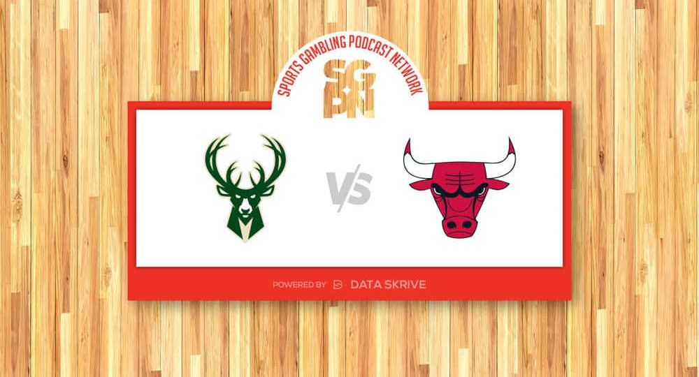 Milwaukee Bucks vs