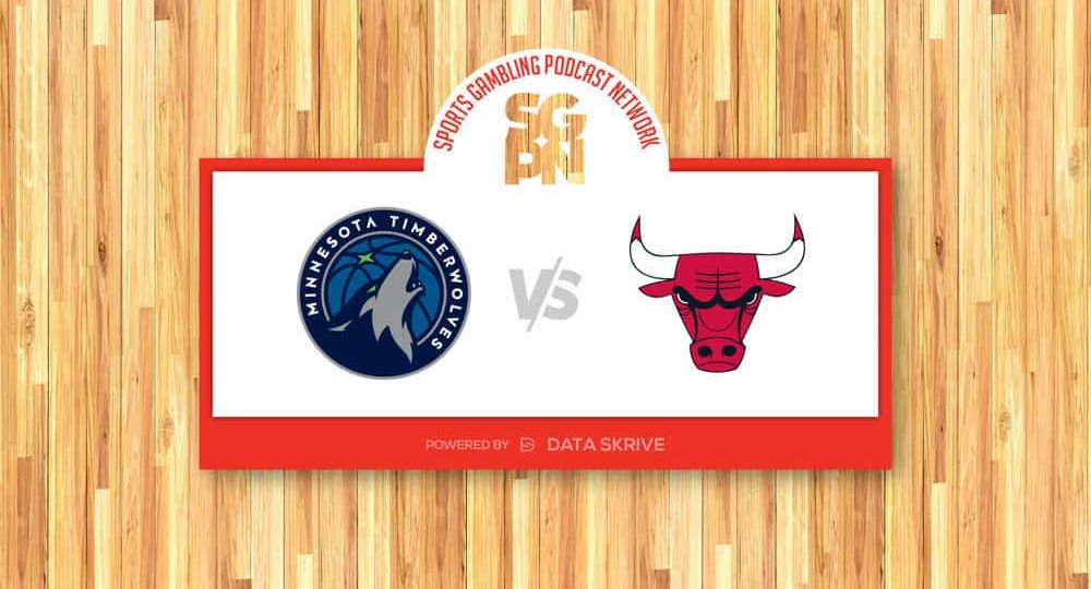 Minnesota Timberwolves vs