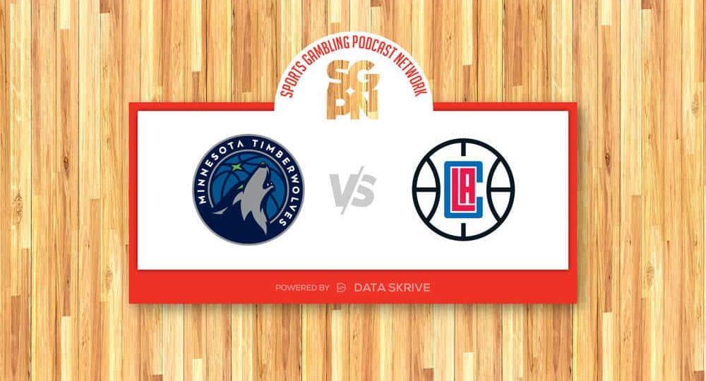 Minnesota Timberwolves vs