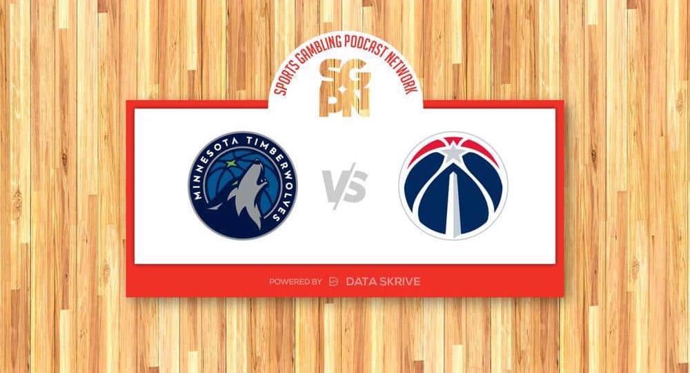 Minnesota Timberwolves vs