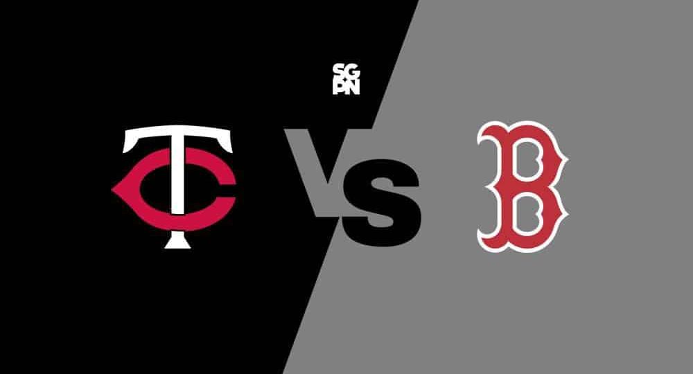 Minnesota Twins vs
