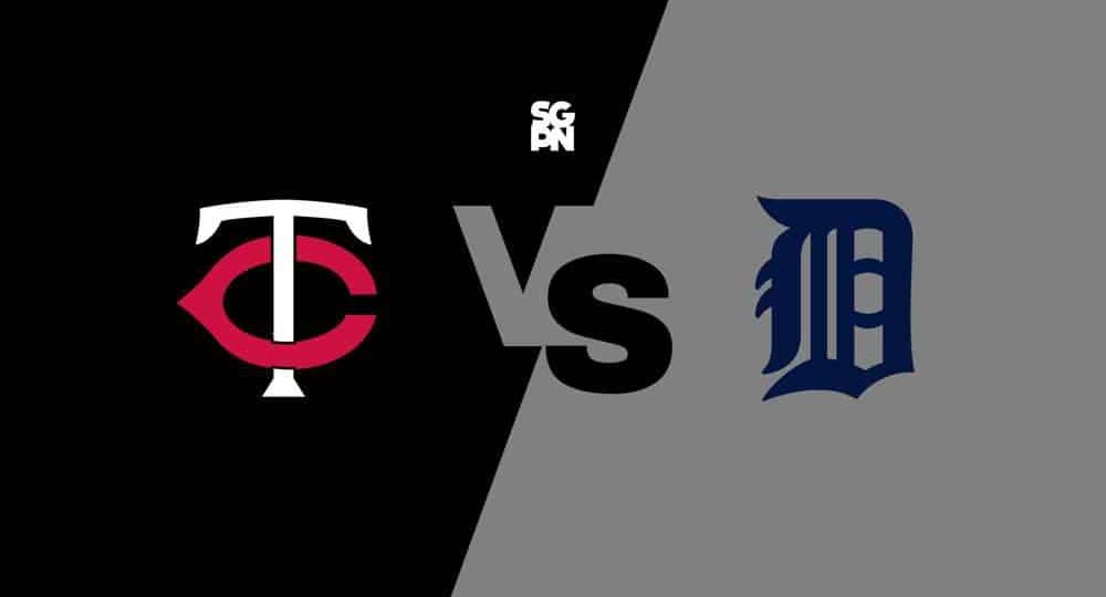 Minnesota Twins vs