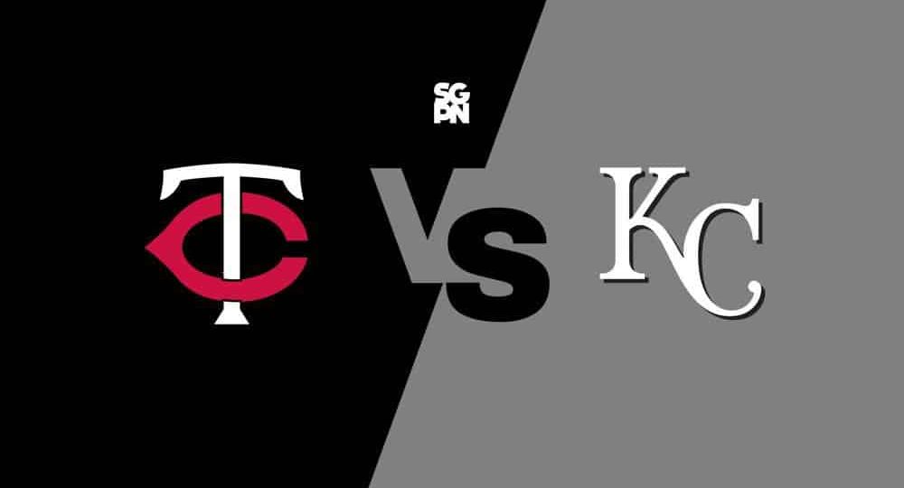 Minnesota Twins vs