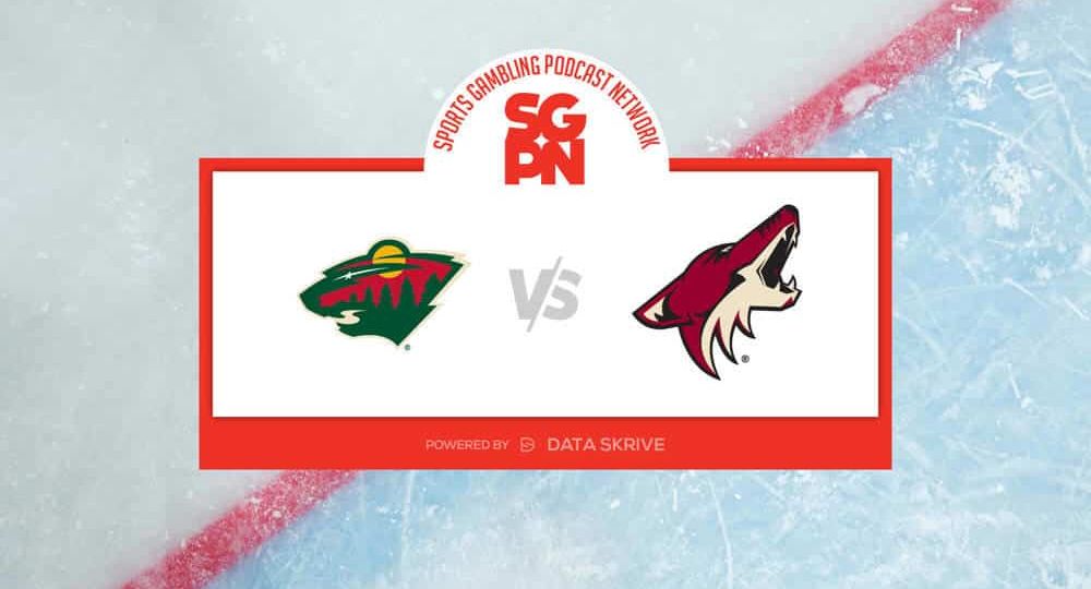 Minnesota Wild vs