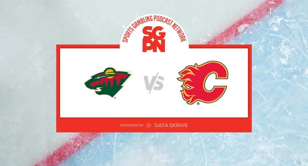 Minnesota Wild vs