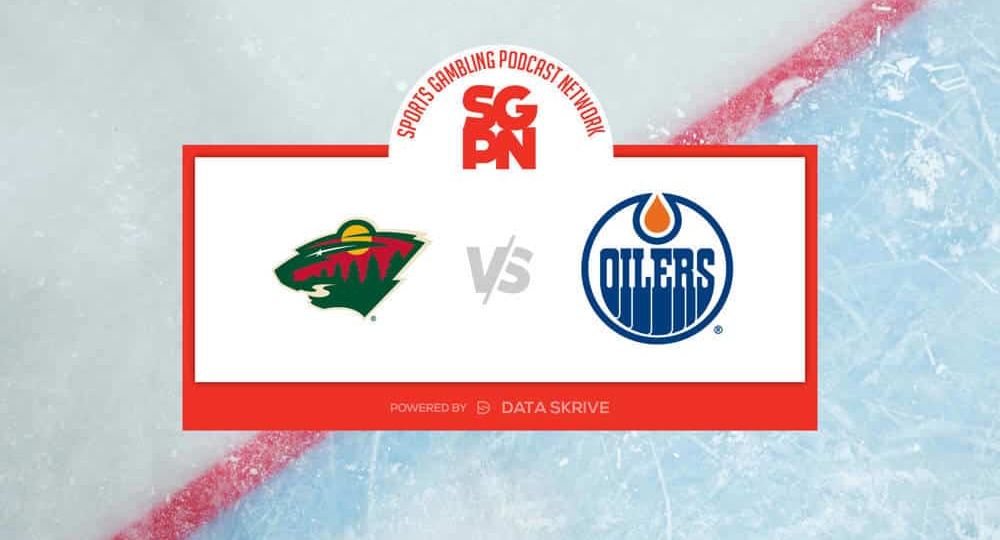Minnesota Wild vs