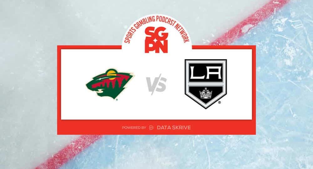 Minnesota Wild vs