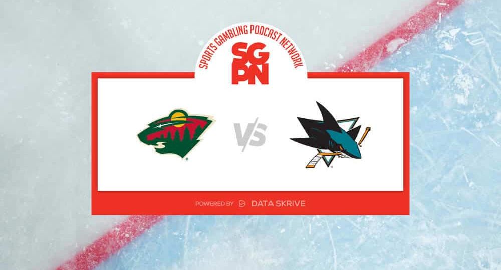 Minnesota Wild vs