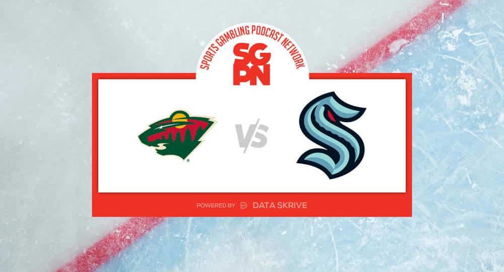 Minnesota Wild vs