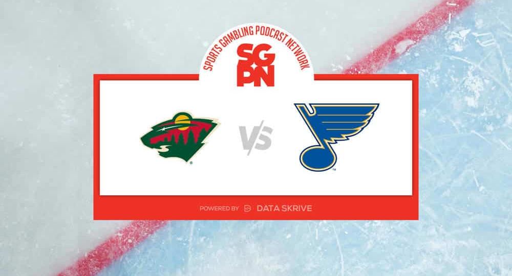 Minnesota Wild vs. St