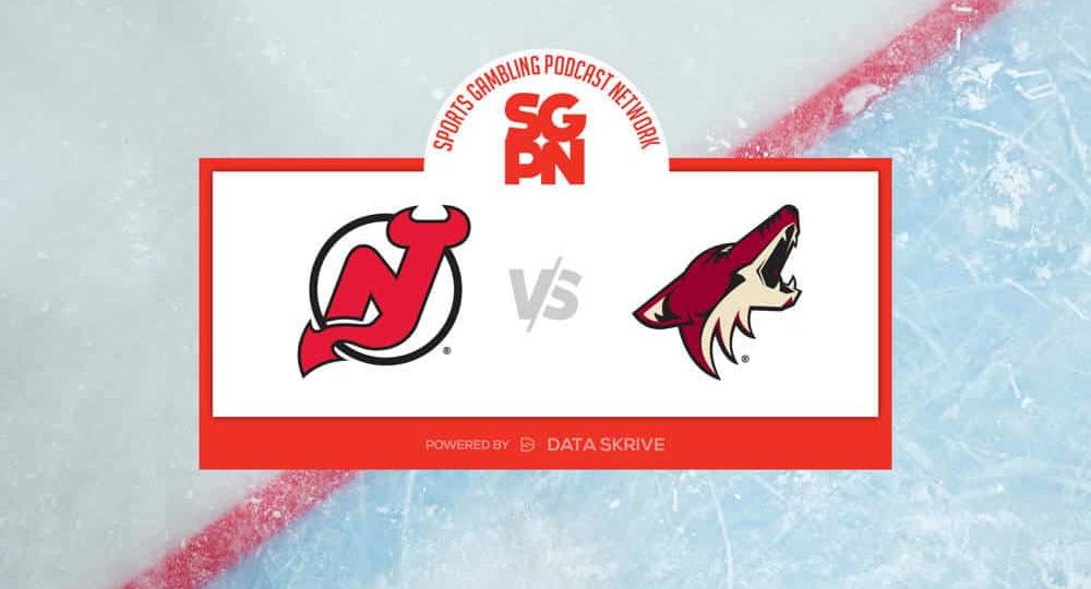 New Jersey Devils vs
