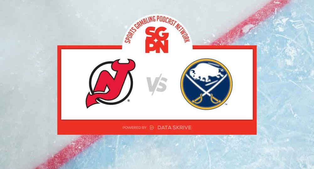 New Jersey Devils vs