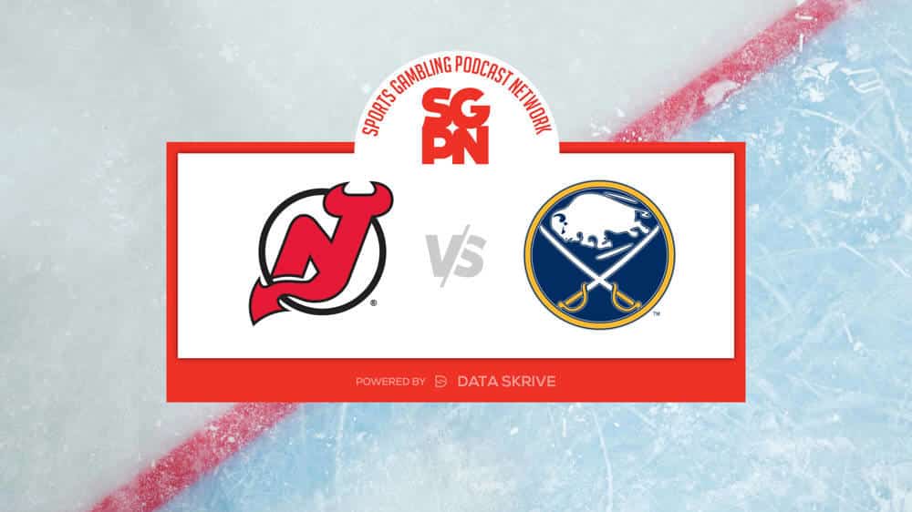 NJ Devils vs. Sabres predictions, picks & betting odds: NHL Friday