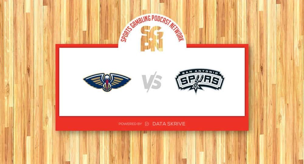 New Orleans Pelicans vs