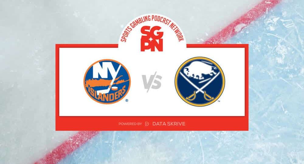 New York Islanders vs