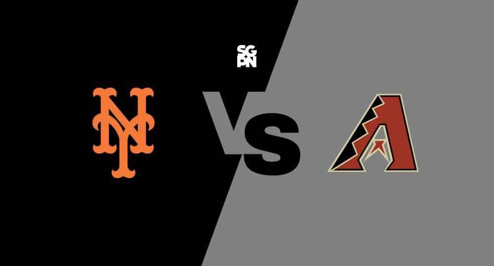 New York Mets vs