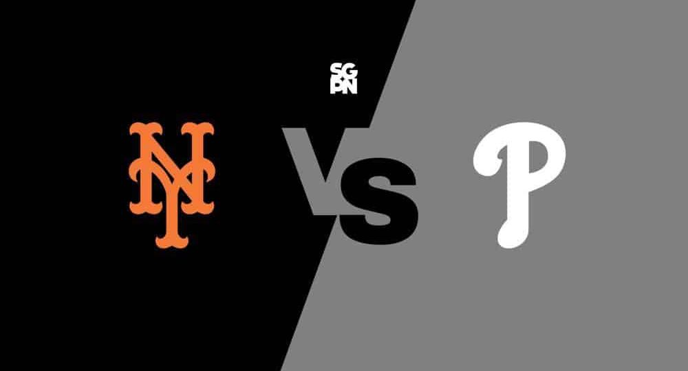 New York Mets vs