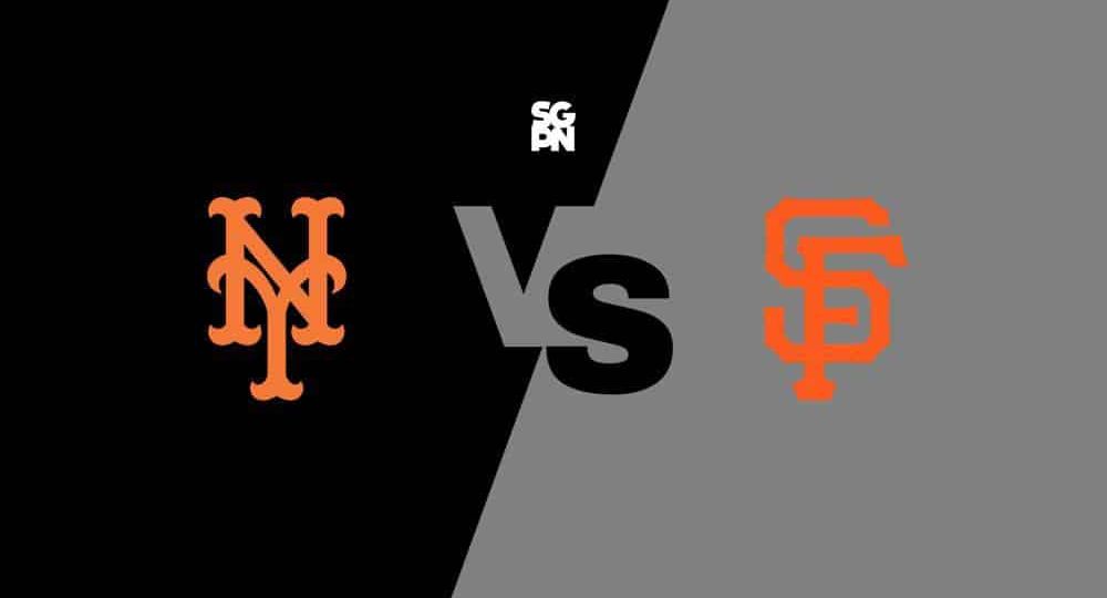 New York Mets vs