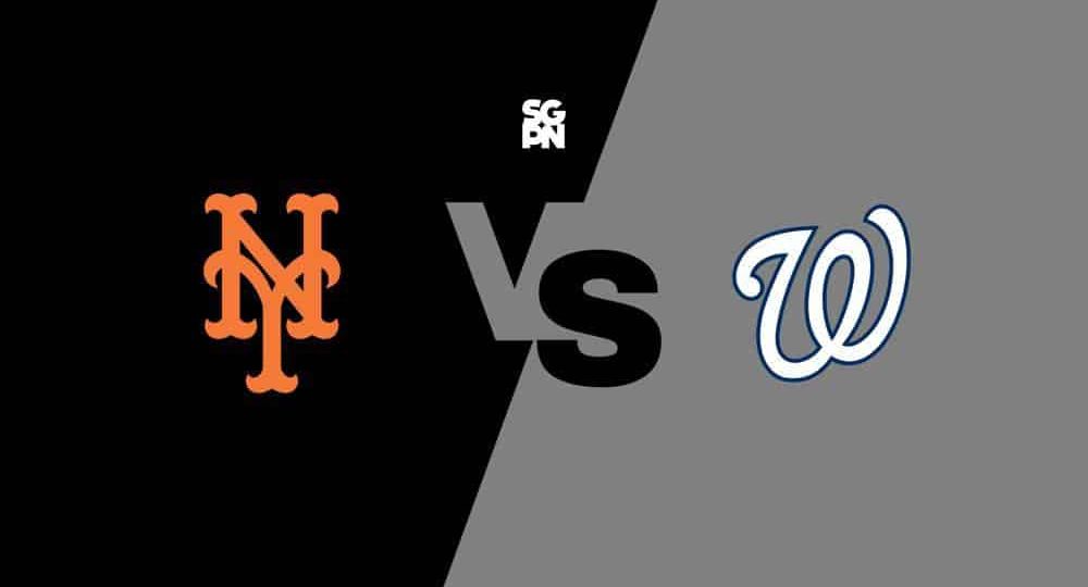 New York Mets vs