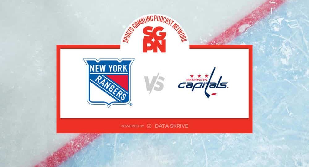 New York Rangers vs