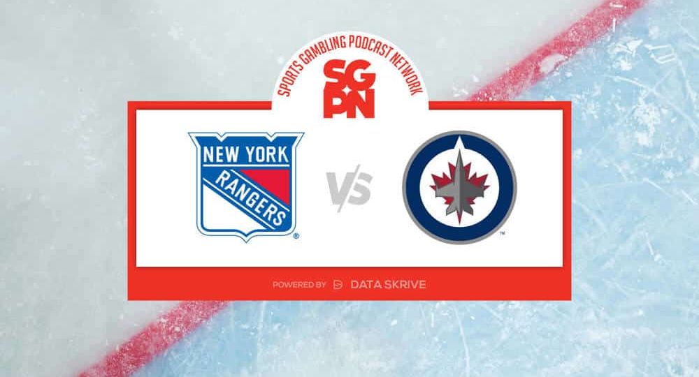 New York Rangers vs
