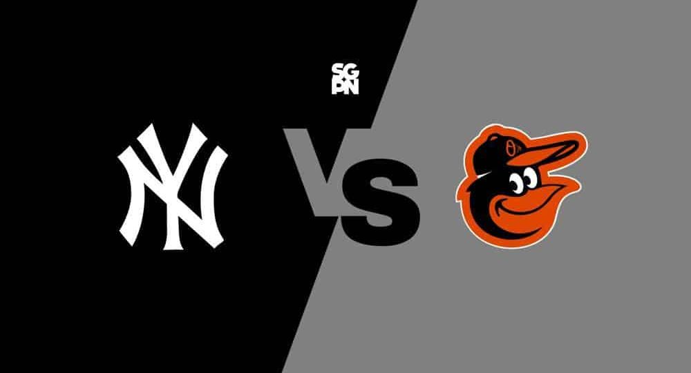 New York Yankees vs