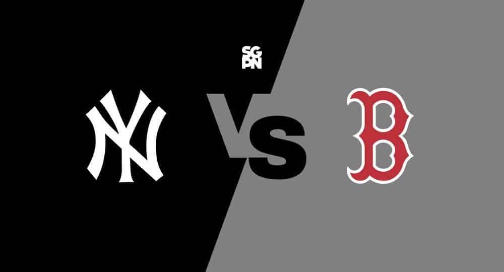 New York Yankees vs