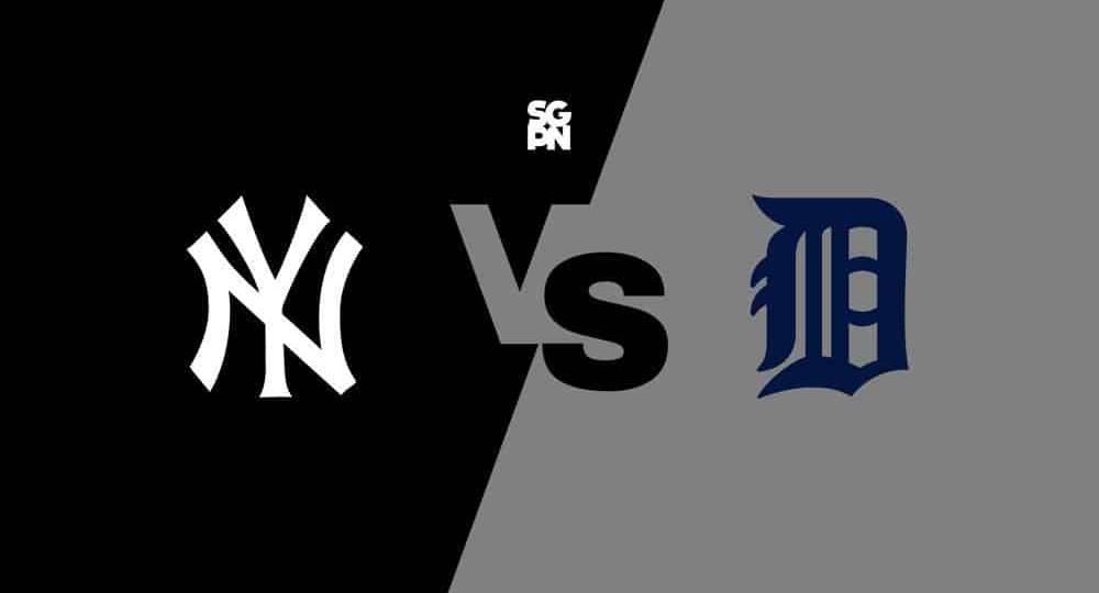 New York Yankees vs
