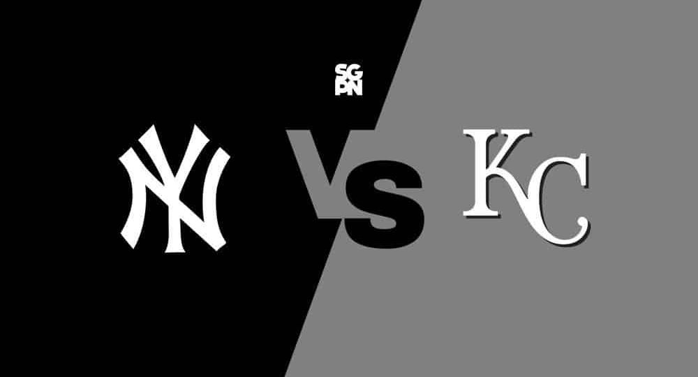 New York Yankees vs