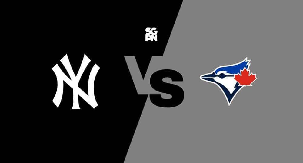 New York Yankees vs