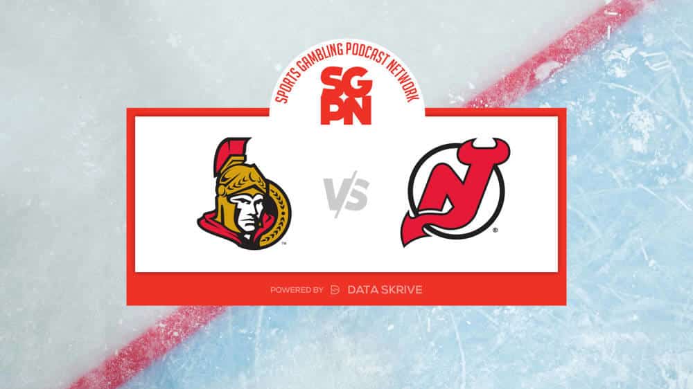 Ottawa Senators vs. New Jersey Devils Betting Odds, Trends and