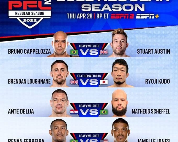PFL 2 Betting Guide; UFC & Bellator Recap (Milk Stompin') | MMA Gambling Podcast (Ep.136)