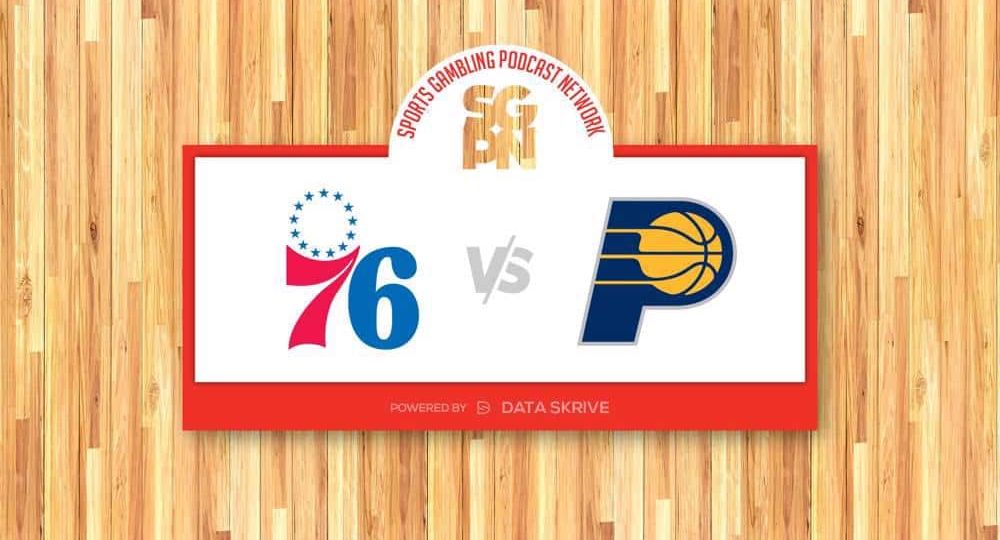 Philadelphia 76ers vs
