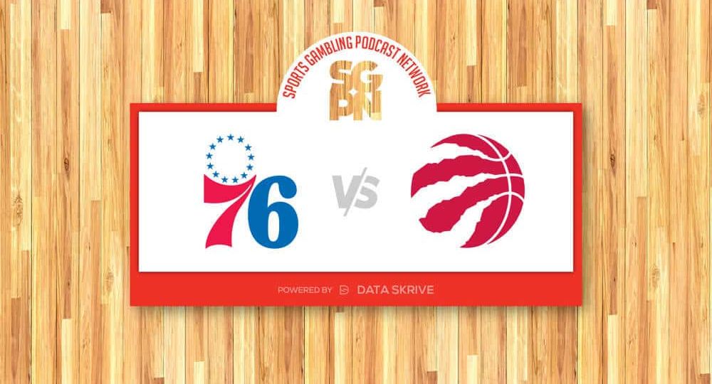Philadelphia 76ers vs
