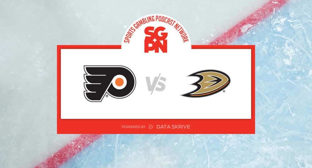 Philadelphia Flyers vs