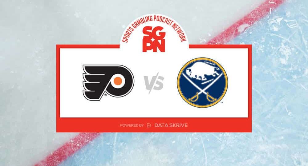 Philadelphia Flyers vs