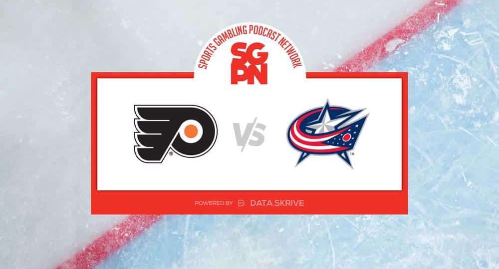 Philadelphia Flyers vs