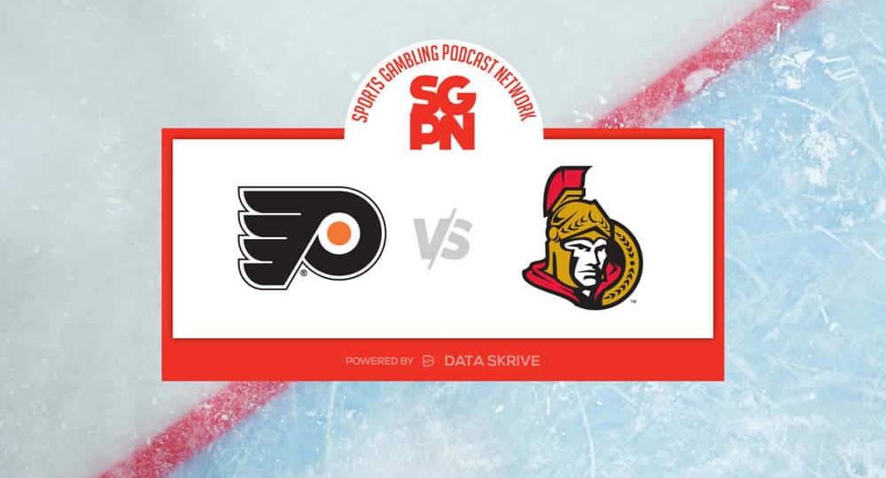 Philadelphia Flyers vs