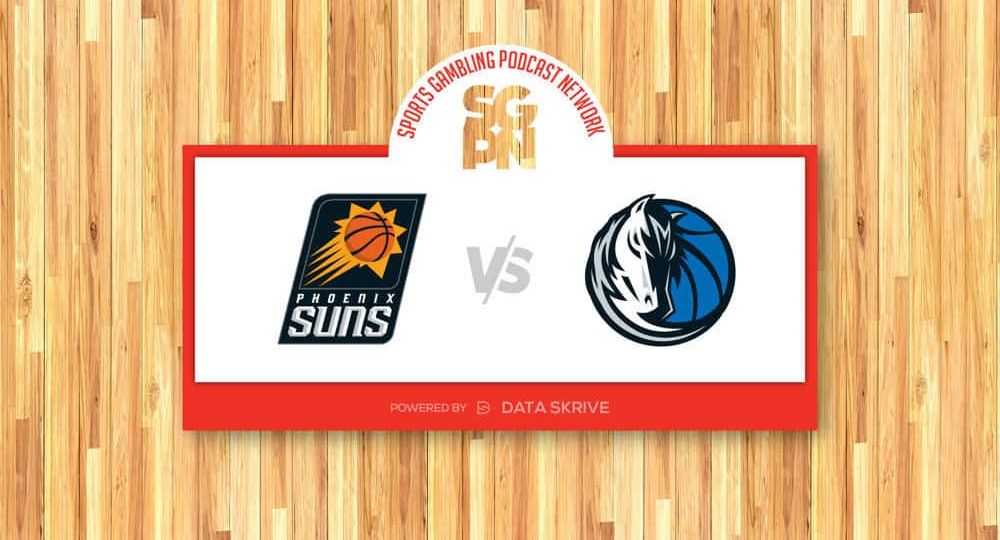 Phoenix Suns vs