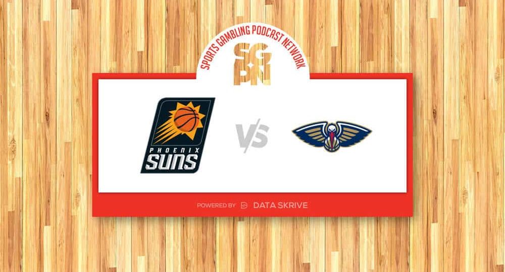 Phoenix Suns vs