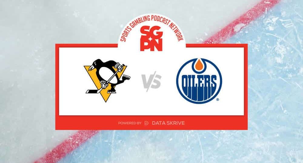 Pittsburgh Penguins vs